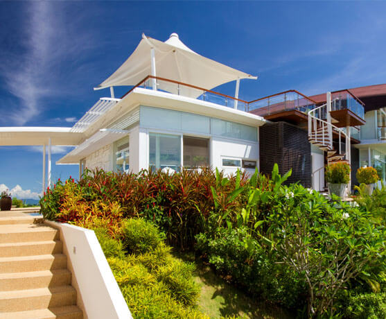 Villa Sapna - Luxury awaits
